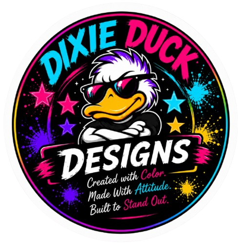 Dixie Duck Designs