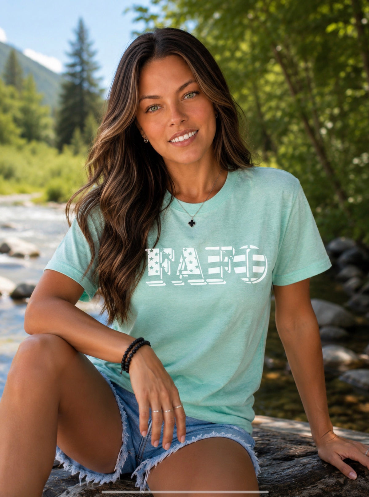T-Shirt: "F&$k Around and Find Out" (FAFO)