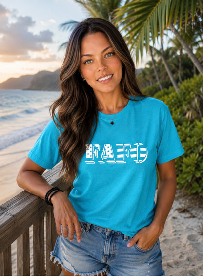 T-Shirt: "F&$k Around and Find Out" (FAFO)