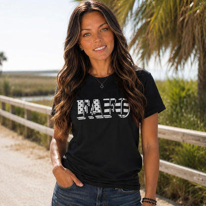 T-Shirt: "F&$k Around and Find Out" (FAFO)