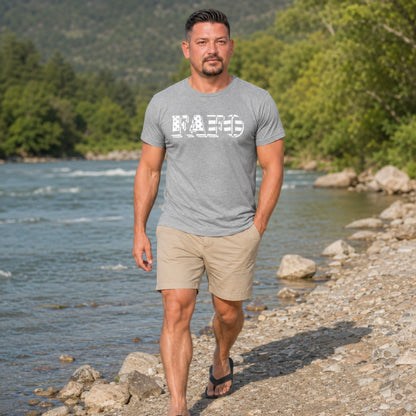 T-Shirt: "F&$k Around and Find Out" (FAFO)