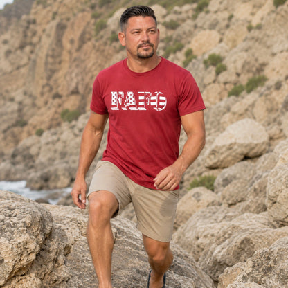 T-Shirt: "F&$k Around and Find Out" (FAFO)